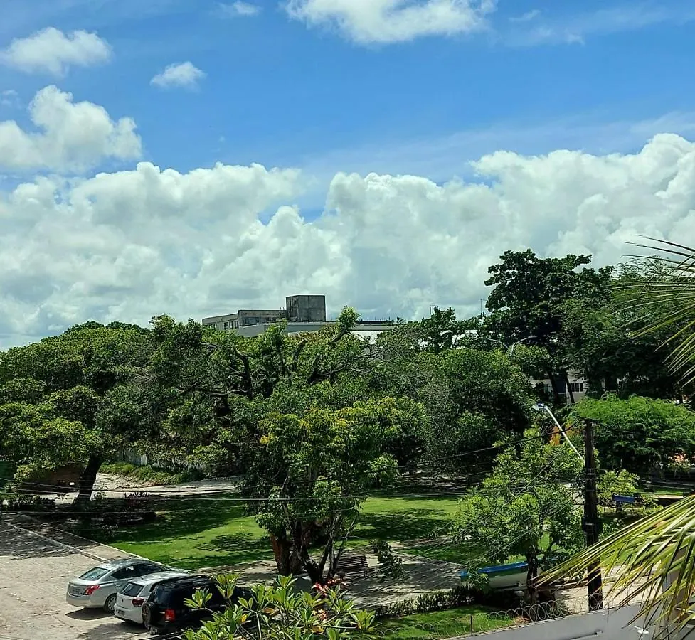 Principado Do Porto Apartamento Pôrto das Galinhas 0*,  Brasil