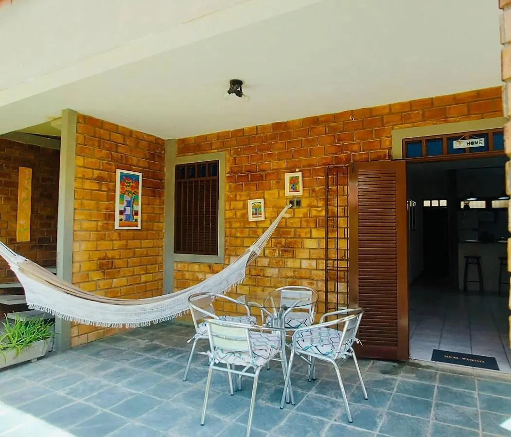 Principado Do Porto Apartamento Pôrto das Galinhas