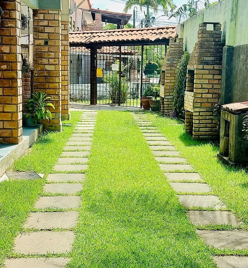 Principado Do Porto Apartamento Pôrto das Galinhas