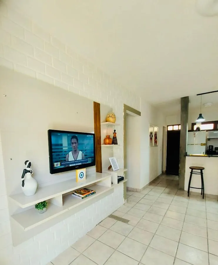 Principado Do Porto Apartamento Pôrto das Galinhas Brasil