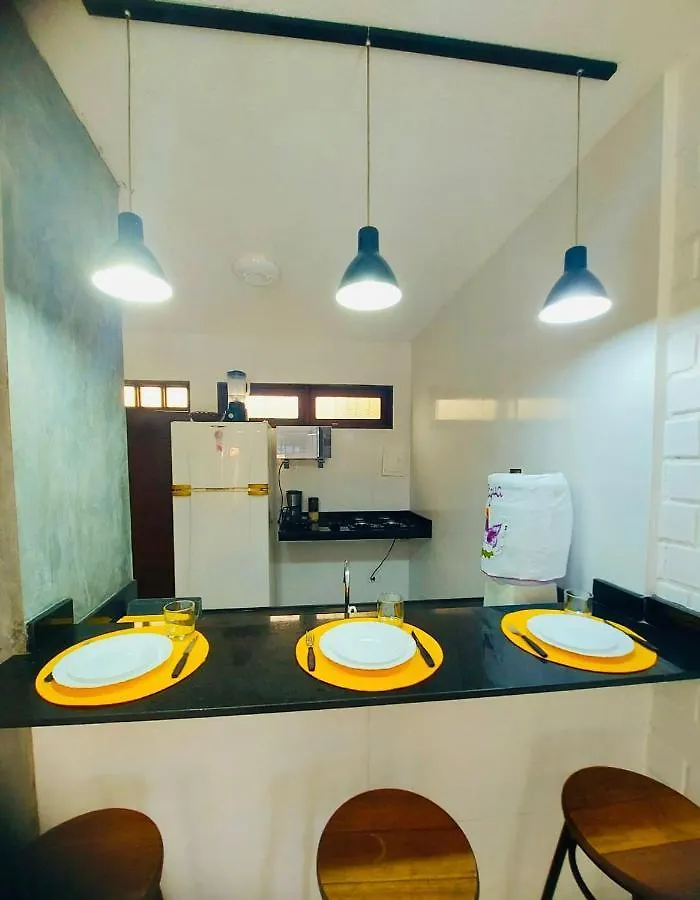Principado Do Porto Apartamento Pôrto das Galinhas