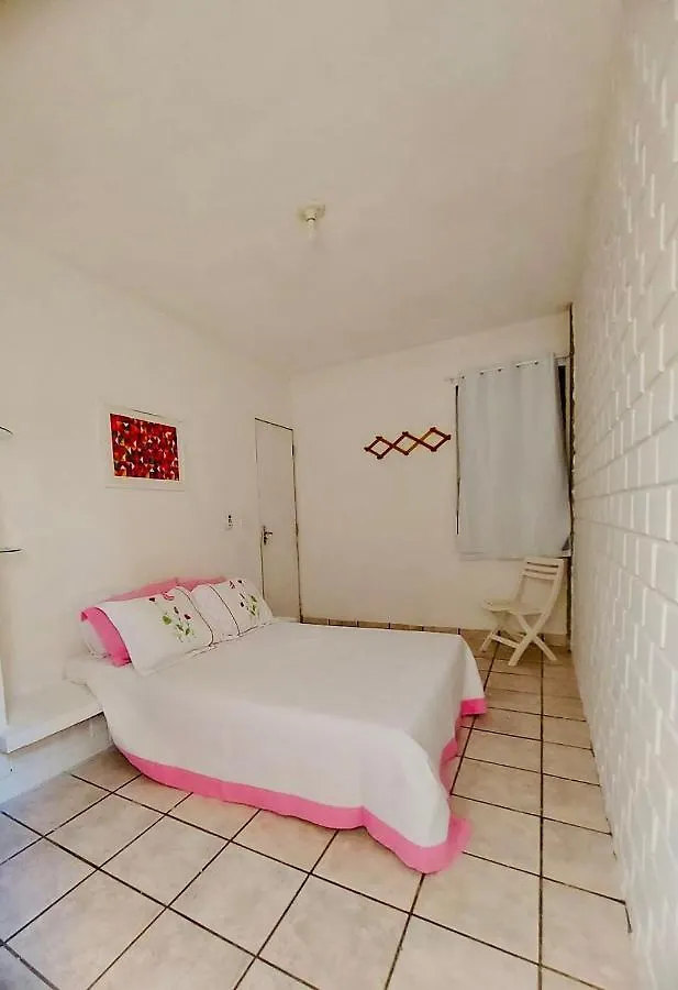 Principado Do Porto Apartamento Pôrto das Galinhas 0*,
