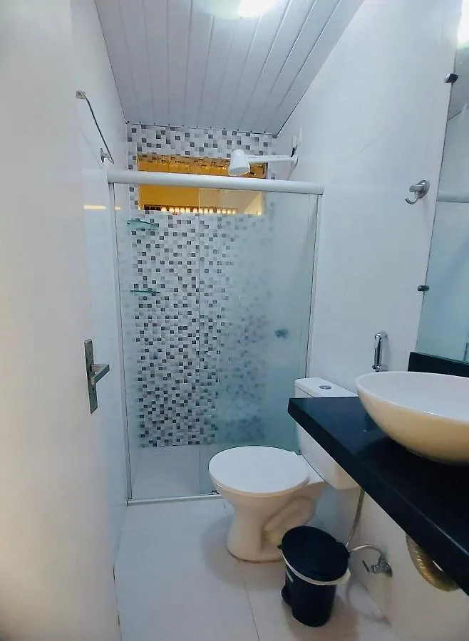 Principado Do Porto Apartamento Pôrto das Galinhas