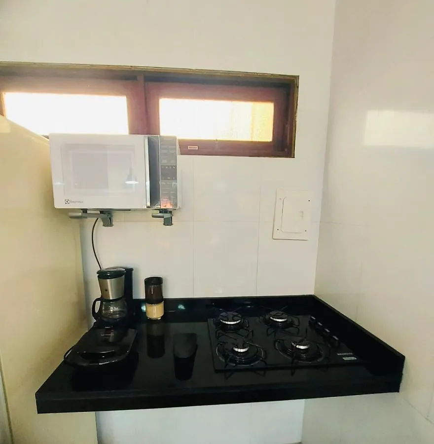 Principado Do Porto Apartamento Pôrto das Galinhas 0*,  Brasil
